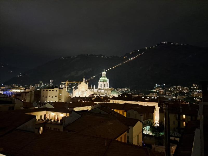 Bonanomi Como by Quokka 360 - Rooftop Terrace with Duomo View - image 11