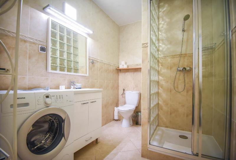 Apartamenty przy Promenadzie - 2 sypialnie & Parking - Uzdrowiskowa 12-14 - Apartamenty na Wyspie - image 16