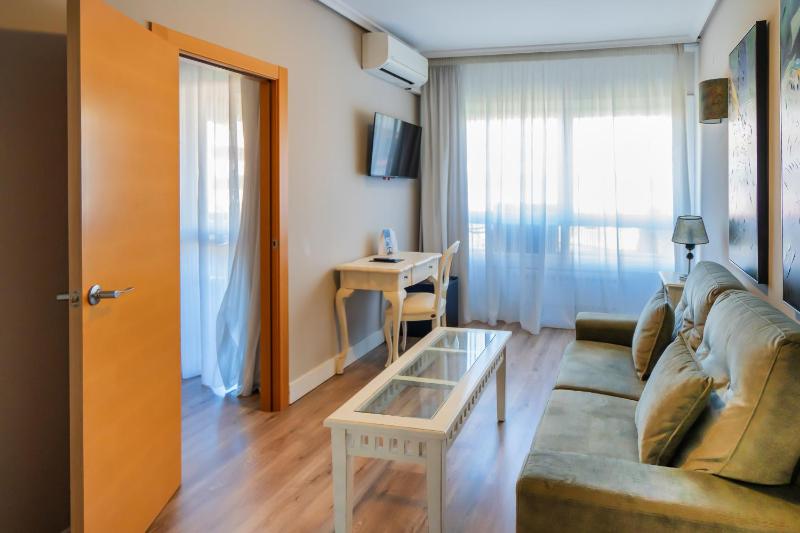 Junior Suite image 1