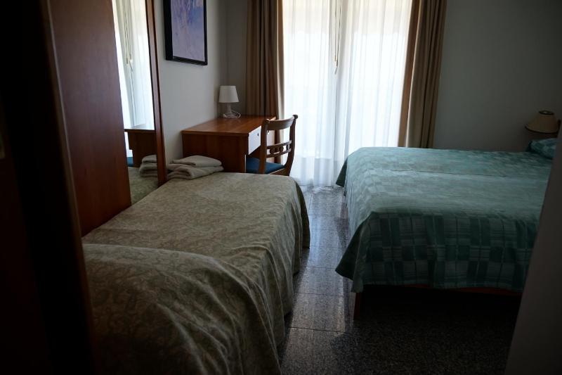 Hotel Flora - image 23