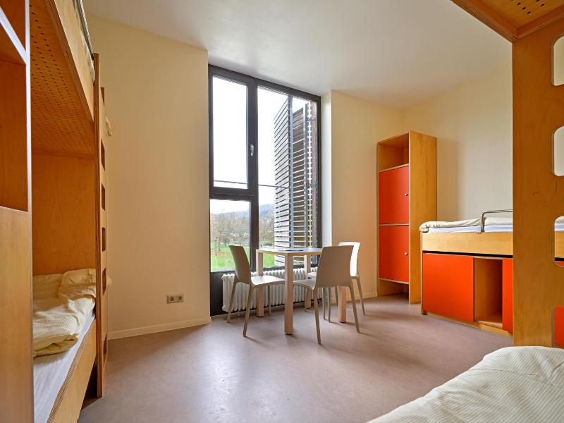 Single Bed in Mixed Dormitory Room image 1