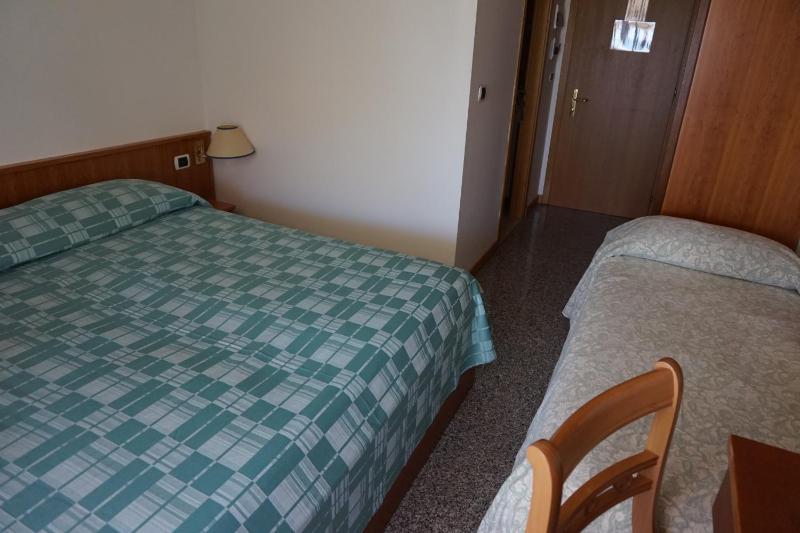 Hotel Flora - image 20