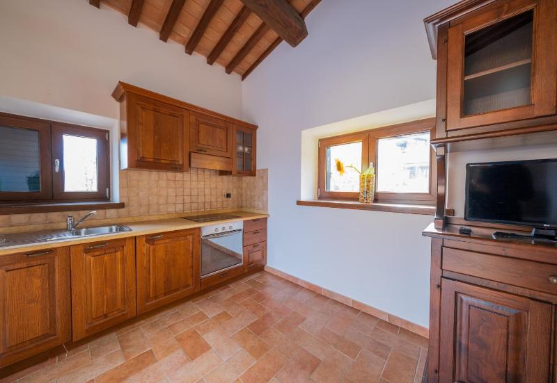 Standard One-Bedroom Apartment image 1