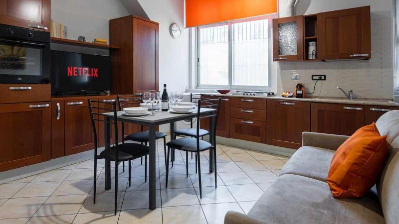 Inalpi Arena Suite Elegante Cromoterapia AC Images