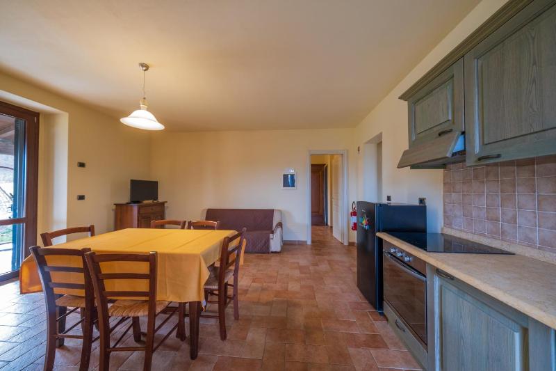 Three-Bedroom Apartment image 1