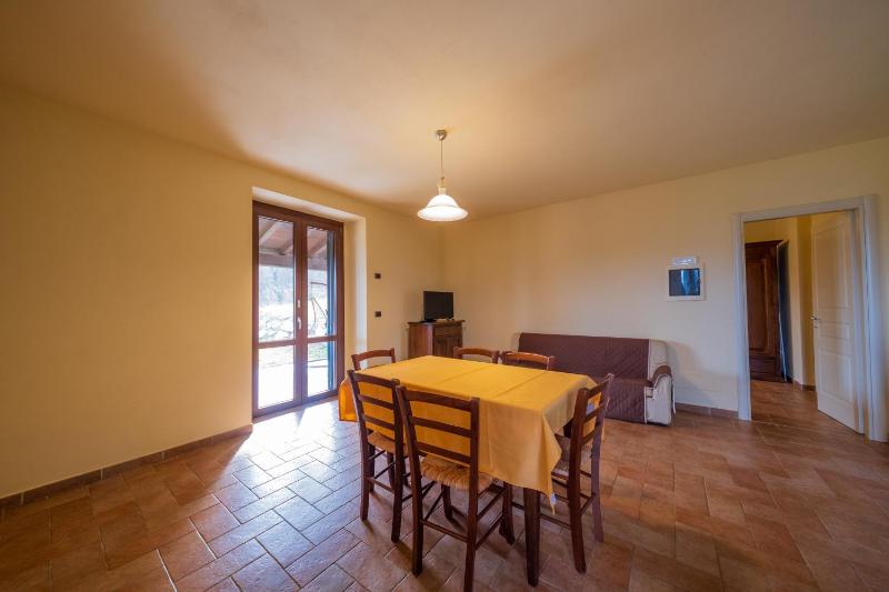 Three-Bedroom Apartment image 3