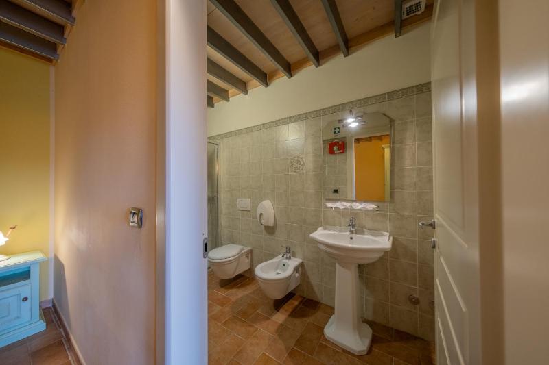 Standard Two-Bedroom Apartment image 2