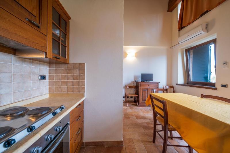 Standard Two-Bedroom Apartment image 3