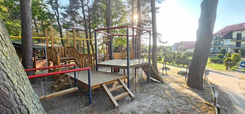 Pokoje Gościnne MAJ - Rozewie - image 34