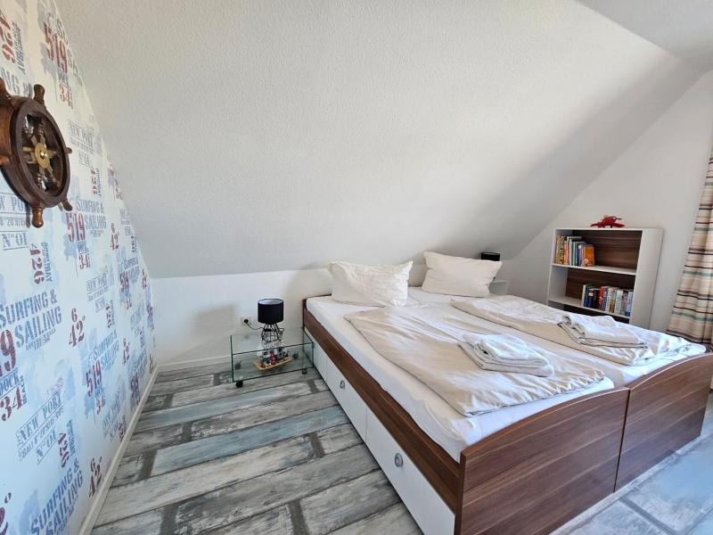 Ferienwohnung Huus Merle Booven - image 11