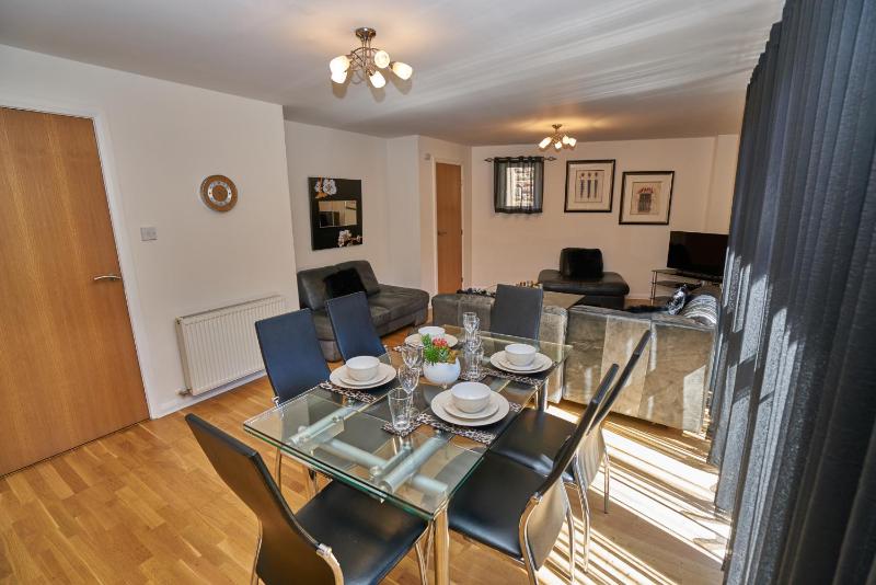 Two-Bedroom Apartment image 3