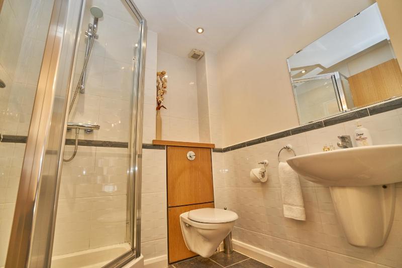 Two-Bedroom Apartment image 2