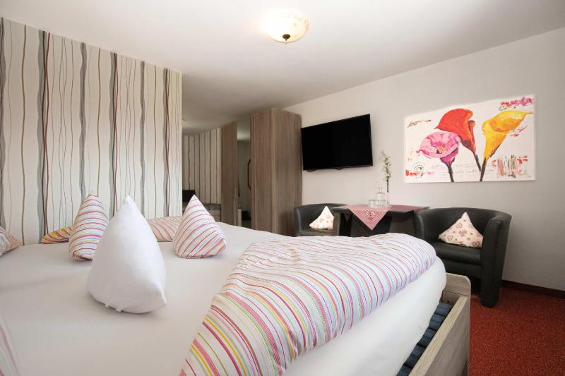 Doppelzimmer Komfort mit Balkon image 4