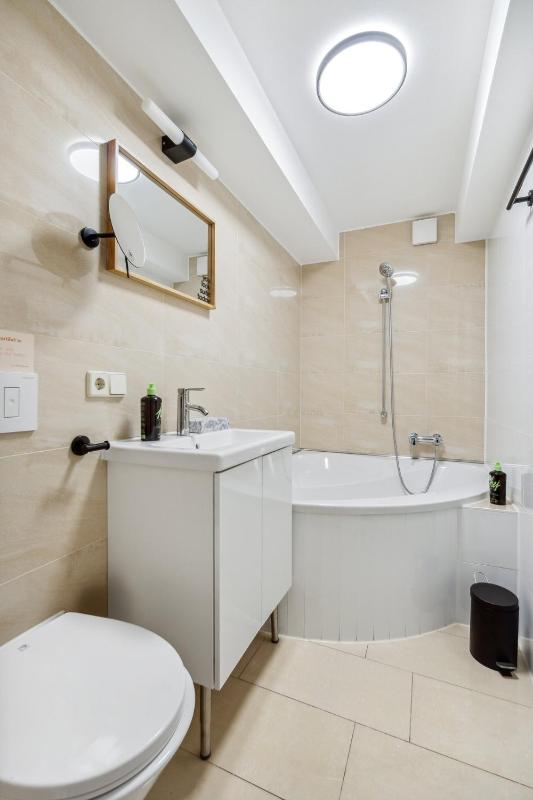 Two-Bedroom Attic Suite image 2