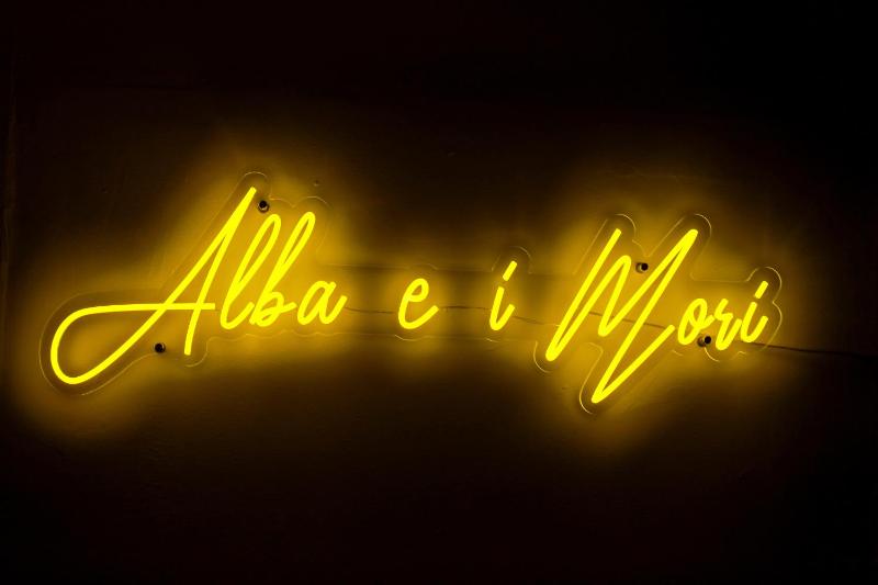 Alba e i Mori - image 11