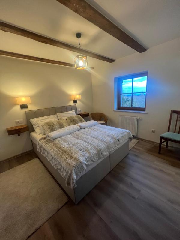 King Room with Mountain View image 4