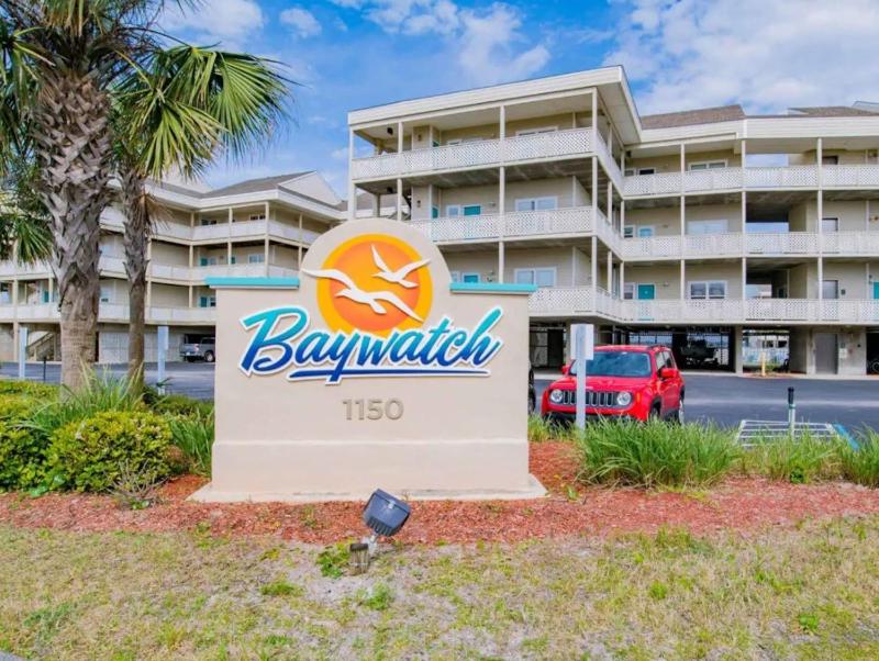 Baywatch Unit H5 - image 38