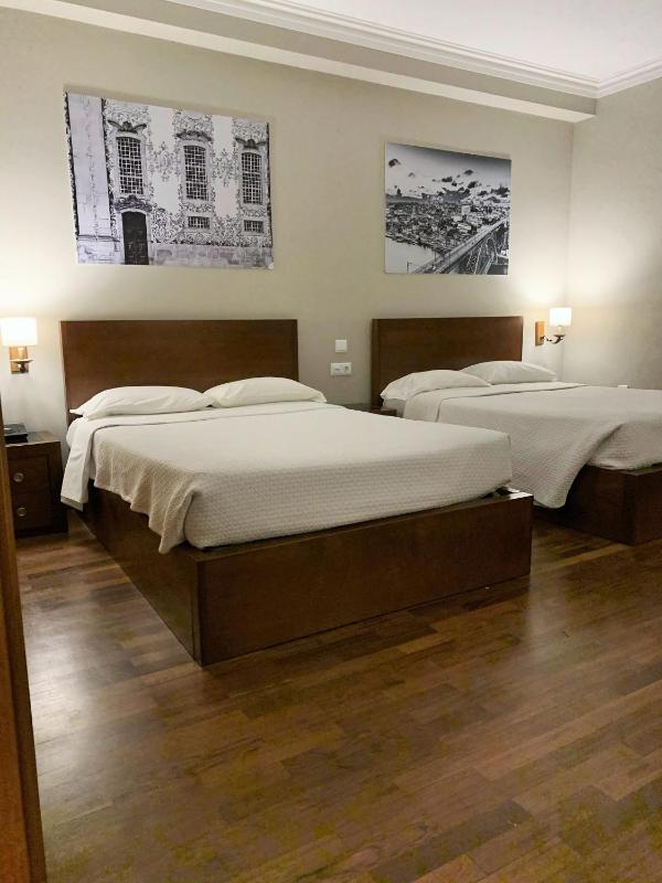 Family Double Room image 1