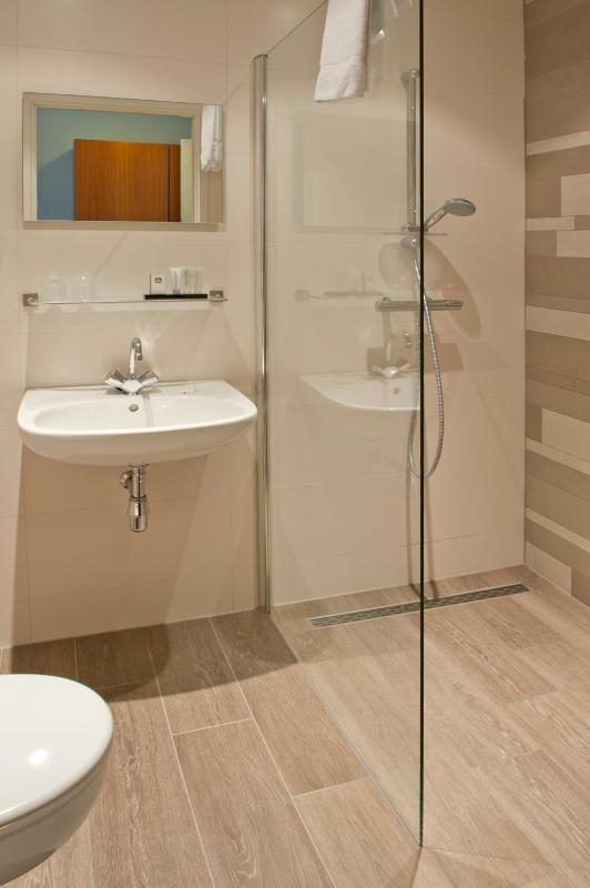 Budget Single Room image 3