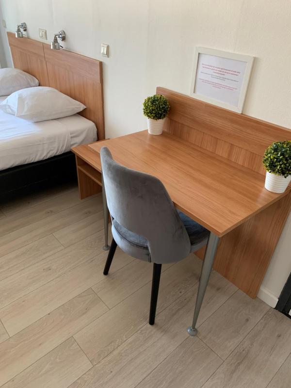 Comfort Double Room image 1
