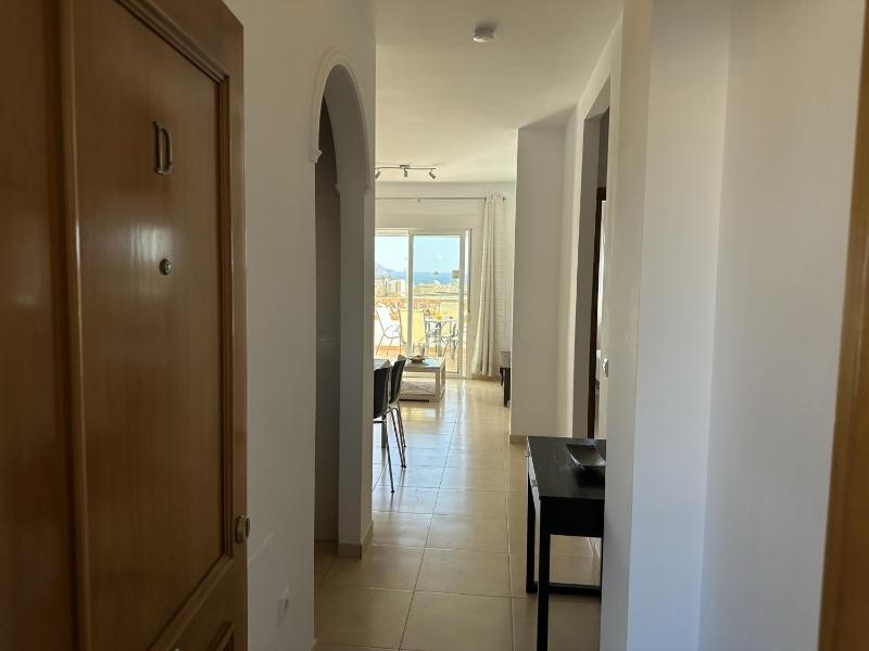 Nerja Paradise Rentals - Apt Chimenea C1D - image 20