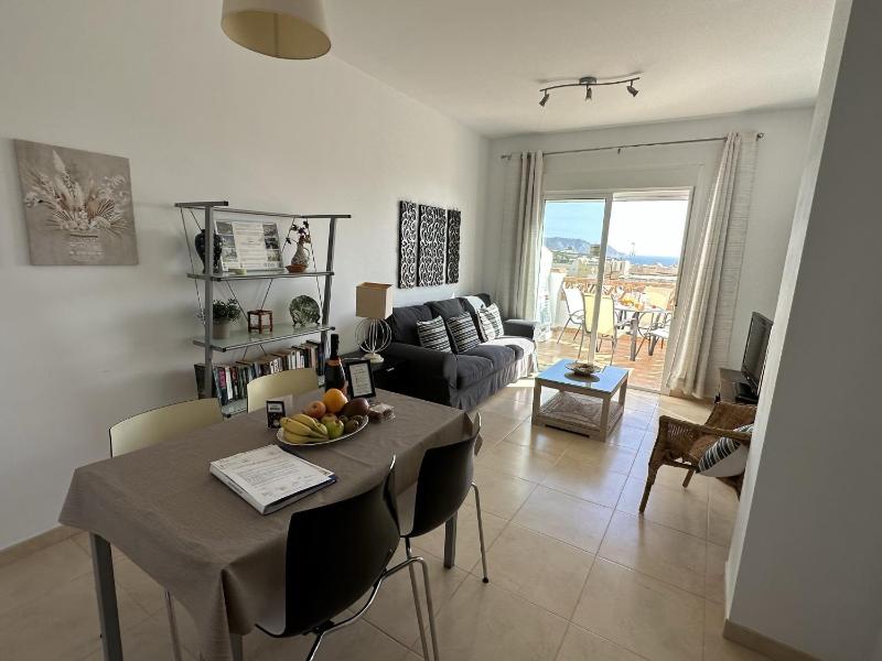 Nerja Paradise Rentals - Apt Chimenea C1D - image 27