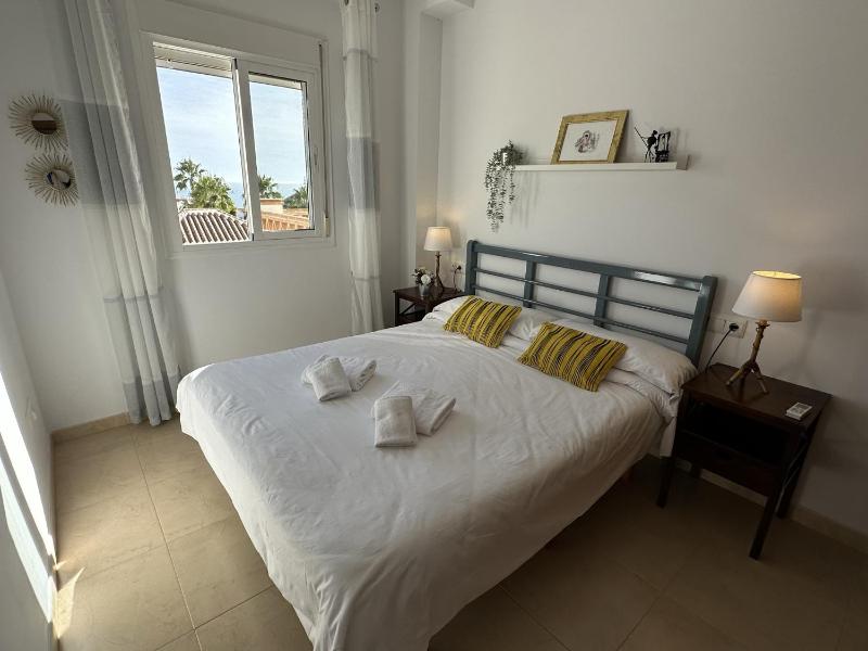 Nerja Paradise Rentals - Apt Chimenea C1D - image 23