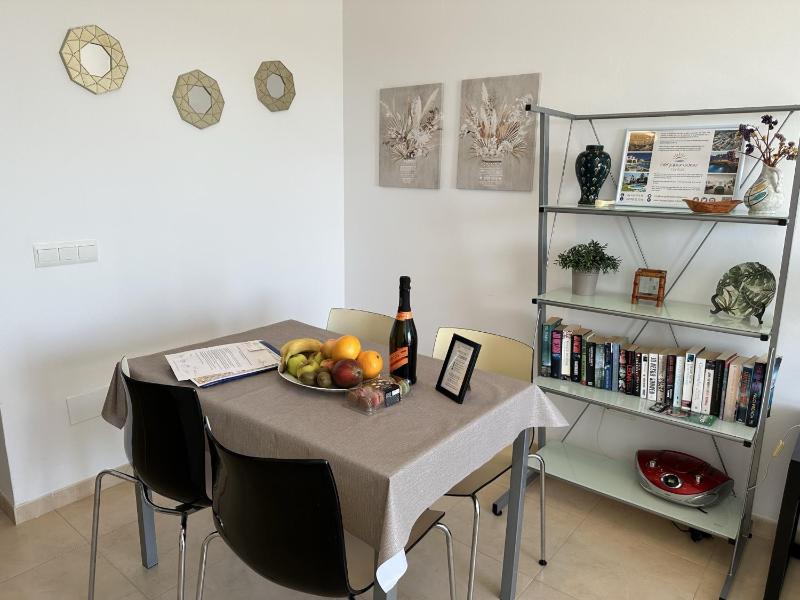 Nerja Paradise Rentals - Apt Chimenea C1D - image 2