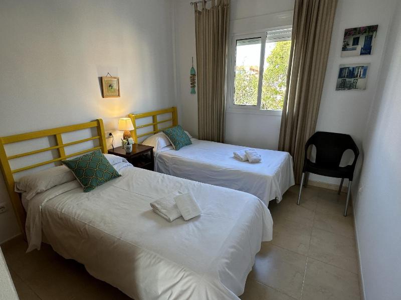 Nerja Paradise Rentals - Apt Chimenea C1D - image 24