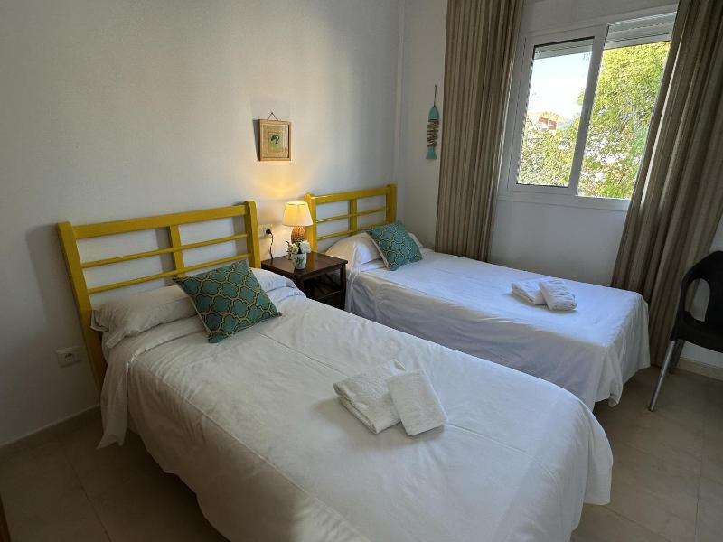 Nerja Paradise Rentals - Apt Chimenea C1D - image 6