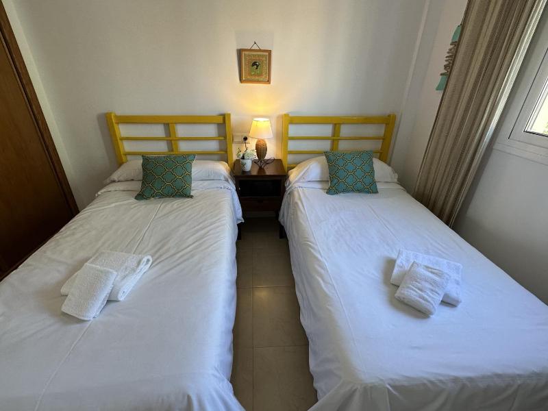 Nerja Paradise Rentals - Apt Chimenea C1D - image 14
