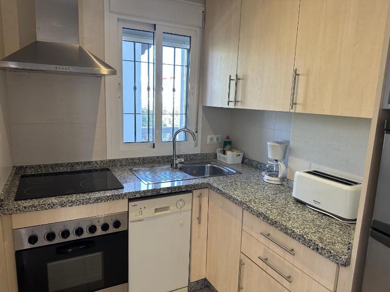 Nerja Paradise Rentals - Apt Chimenea C1D - image 5