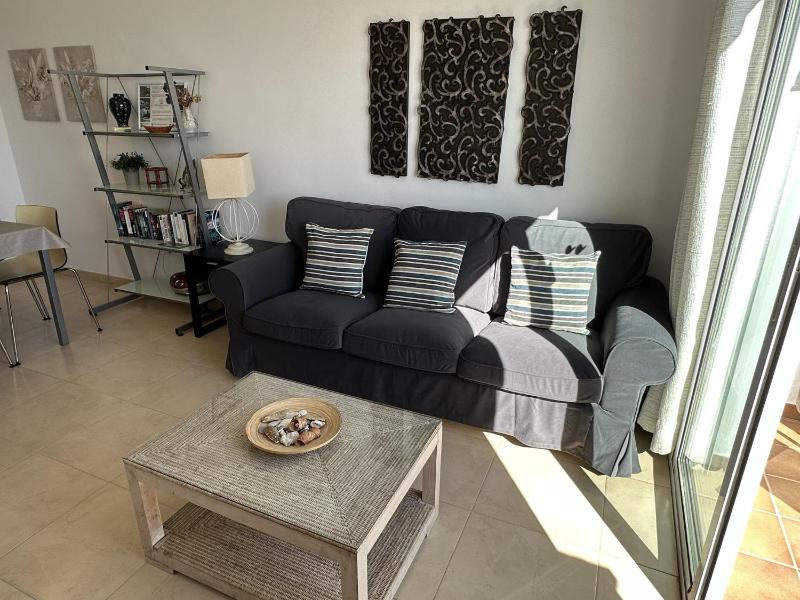 Nerja Paradise Rentals - Apt Chimenea C1D - image 16