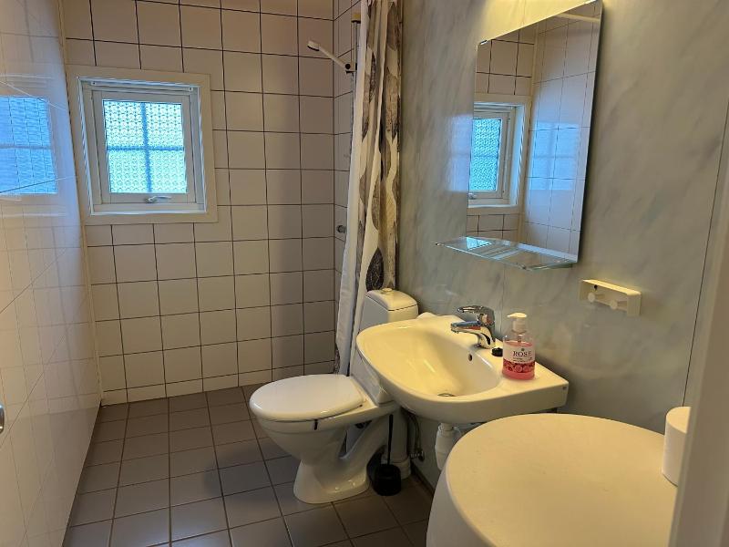 Two-Bedroom House image 1
