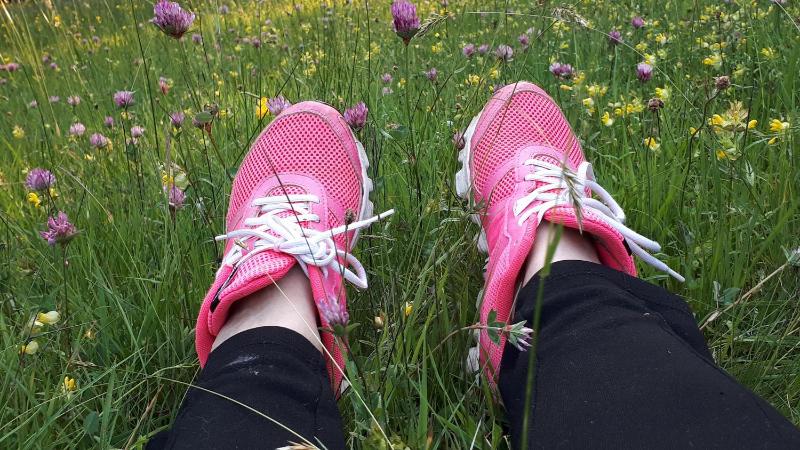 Standard Double Room with Shared Bathroom image 2