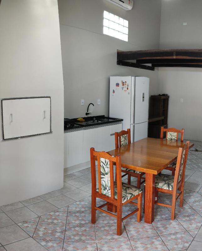 Residencial Praia da Daniela - image 26