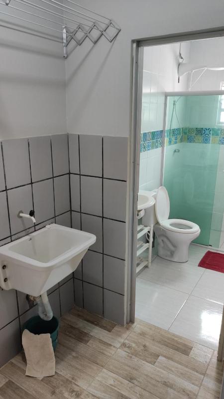Residencial Praia da Daniela - image 36