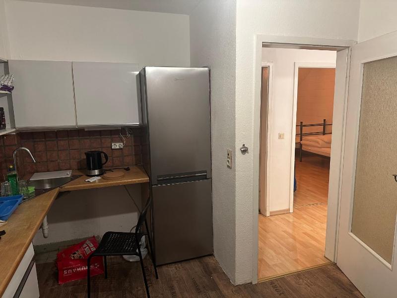 Classic Quadruple Room image 1