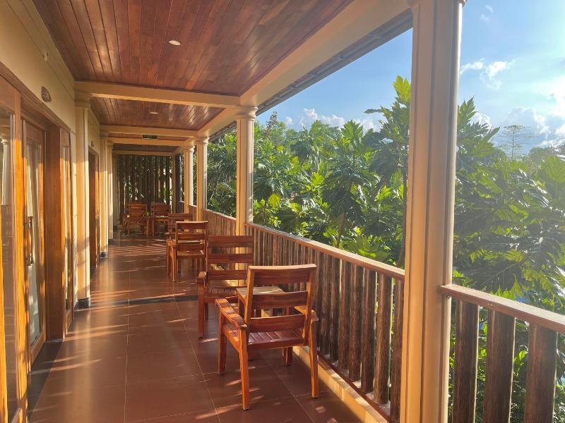 Golden Topaz Phu Quoc Resort - image 48