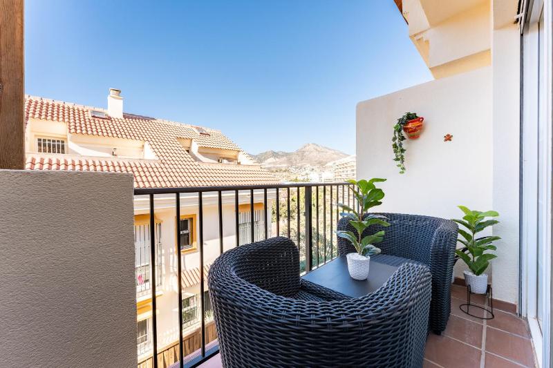 Stylish Seaview Townhouse 3BR Pool 4 Terraces - image 15
