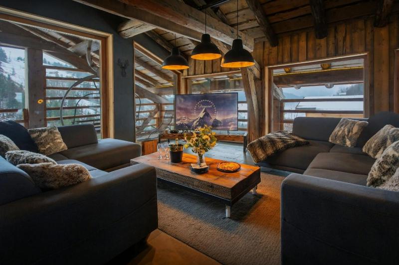 Chalet Melussac - OVO Network - image 19
