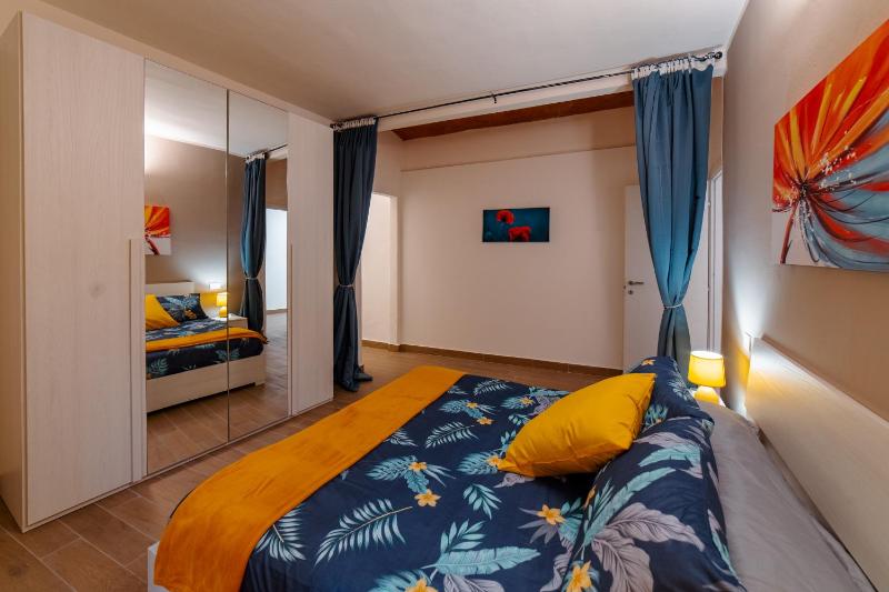 Casa R&R 5' a PIEDI dalla Torre! - image 16