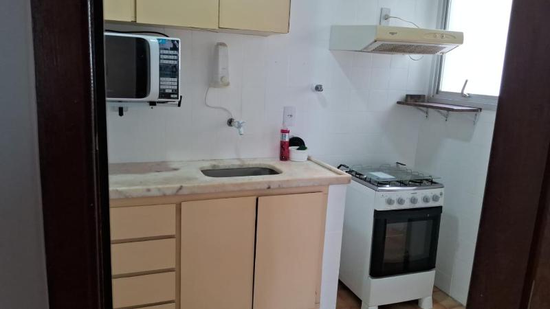 Apartamento Guarapari Praia Castanheiras - image 6