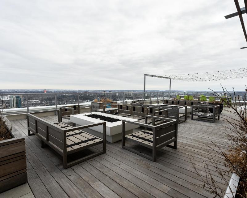 Hendrix Luxury Apartments by Corporate Stays - image 29