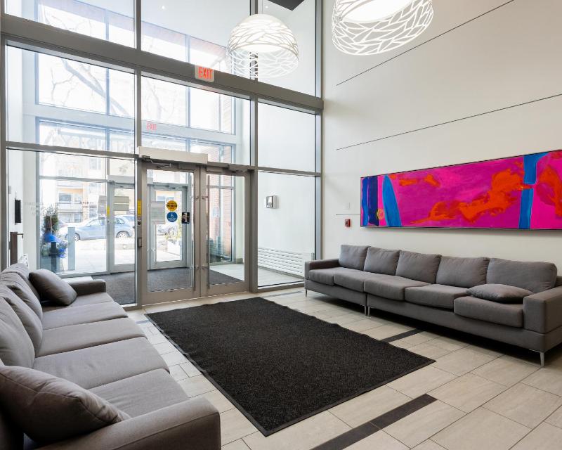 Hendrix Luxury Apartments by Corporate Stays - image 16