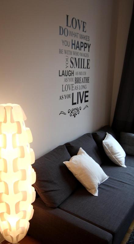 Gozsdu Apartment - image 6