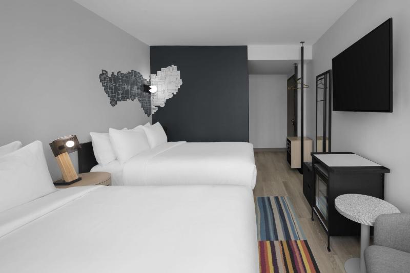 Aloft by Marriott New York Chelsea - image 4
