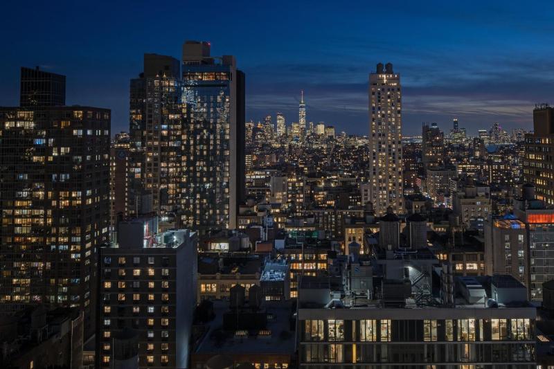 Aloft by Marriott New York Chelsea - image 15