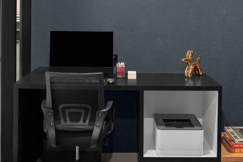 Aloft by Marriott New York Chelsea - image 5