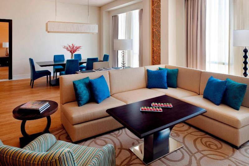 Zabeel Suite image 4